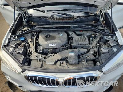 Zdjęcie 11 z 13 samochodu: 2016 BMW X1 XDRIVE28I VIN:WBXHT3C33GP881167 - miniatura
