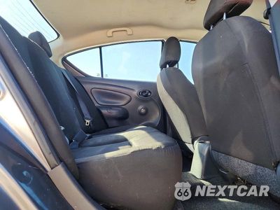 Zdjęcie 10 z 13 samochodu: 2019 NISSAN VERSA S PLUS VIN:3N1CN7AP7KL869111 - miniatura