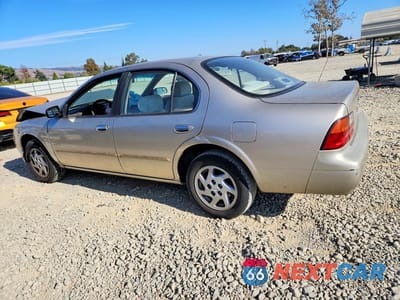 Drugie zdjęcie samochodu z przodu: 1996 NISSAN MAXIMA GXE VIN:JN1CA21D8TM418412 - miniatura