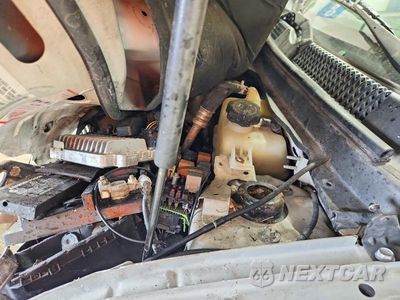 Zdjęcie 11 z 12 samochodu: 2008 SATURN VUE XR VIN:3GSCL53738S562526 - miniatura