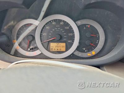Zdjęcie 9 z 13 samochodu: 2010 TOYOTA RAV4 BASE VIN:2T3BF4DV6AW077697 - miniatura