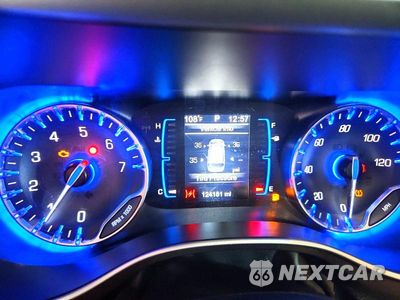 Zdjęcie 9 z 13 samochodu: 2017 CHRYSLER PACIFICA TOURING VIN:2C4RC1DG9HR610105 - miniatura