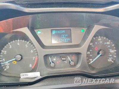Zdjęcie 9 z 13 samochodu: 2017 FORD TRANSIT T-150 VIN:1FTYE2CM7HKB32414 - miniatura
