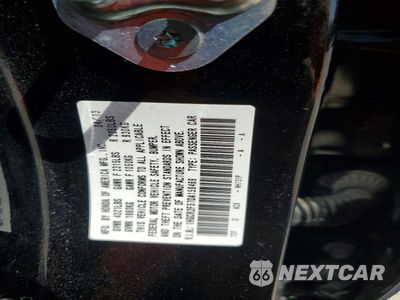 Zdjęcie 13 z 13 samochodu: 2013 HONDA ACCORD SPORT VIN:1HGCR2F57DA159469 - miniatura