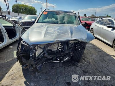 Piąte zdjęcie samochodu w środku: 2026 MERCEDES-BENZ GLE 350 4MATIC VIN:4JGFB4FB8TB586682 - miniatura