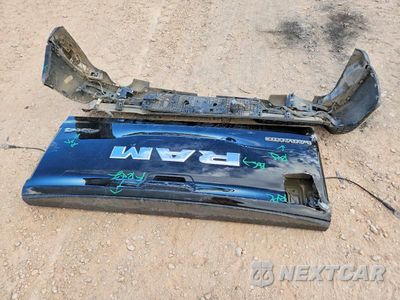 Zdjęcie 12 z 13 samochodu: 2025 RAM 1500 LARAMIE VIN:1C6SRFJP6SN688645 - miniatura