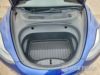 Zdjęcie 11 z 12 samochodu: 2021 TESLA MODEL 3 VIN:5YJ3E1EB2MF057175 - miniatura