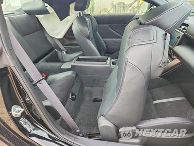 Zdjęcie 10 z 13 samochodu: 2026 TOYOTA GR86 PREMIUM VIN:JF1ZNBE10T8076870 - miniatura