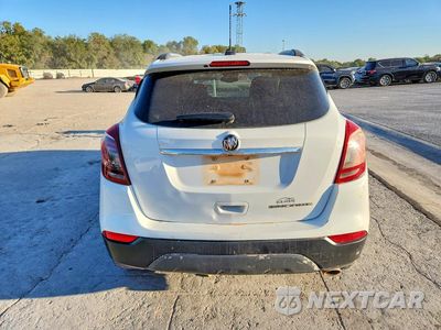 Zdjęcie 6 z 13 samochodu: 2019 BUICK ENCORE PREFERRED VIN:KL4CJASB0KB817355 - miniatura