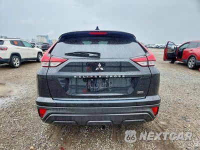 Zdjęcie 6 z 13 samochodu: 2024 MITSUBISHI ECLIPSE CROSS LE VIN:JA4ATVAA5RZ019498 - miniatura