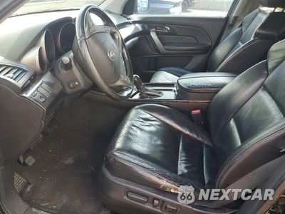 Zdjęcie 7 z 13 samochodu: 2009 ACURA MDX VIN:2HNYD28219H529226 - miniatura