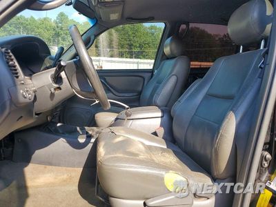 Zdjęcie 7 z 12 samochodu: 2006 TOYOTA TUNDRA DOUBLE CAB SR5 VIN:5TBET34166S559343 - miniatura