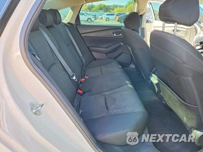 Zdjęcie 10 z 12 samochodu: 2025 HONDA ACCORD SE VIN:1HGCY1F40SA018969 - miniatura