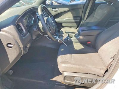 Zdjęcie 7 z 12 samochodu: 2015 DODGE CHARGER SE VIN:2C3CDXBG1FH917462 - miniatura