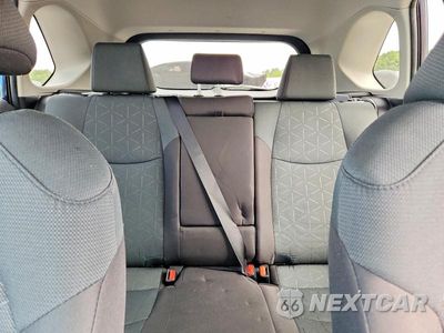 Zdjęcie 10 z 13 samochodu: 2025 TOYOTA RAV4 XLE VIN:2T3P1RFV4SW564204 - miniatura