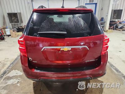 Zdjęcie 6 z 14 samochodu: 2016 CHEVROLET EQUINOX LT VIN:2GNFLFEK2G6349958 - miniatura