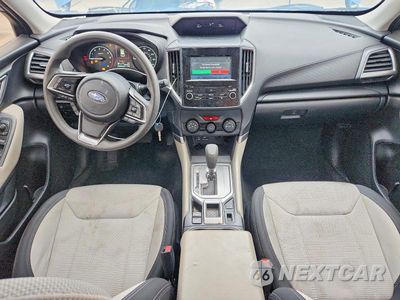 Zdjęcie 8 z 14 samochodu: 2022 SUBARU FORESTER VIN:JF2SKACC3NH441906 - miniatura
