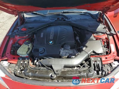Zdjęcie 11 z 12 samochodu: 2014 BMW 435 I VIN:WBA3R1C56EK192629 - miniatura