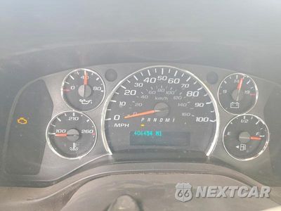 Zdjęcie 9 z 13 samochodu: 2019 CHEVROLET EXPRESS BOX TRUCK VIN:1HA0GSFGXKN003646 - miniatura