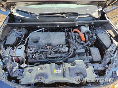 Zdjęcie 12 z 13 samochodu: 2025 TOYOTA RAV4 HYBRID XLE VIN:4T3RWRFV0SU170144 - miniatura