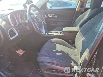Zdjęcie 7 z 12 samochodu: 2017 CHEVROLET EQUINOX LT VIN:2GNALCEK5H1615738 - miniatura