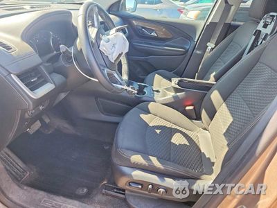 Zdjęcie 7 z 13 samochodu: 2018 GMC TERRAIN SLE VIN:3GKALTEX2JL209705 - miniatura