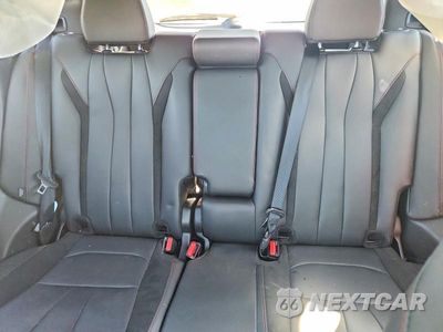 Zdjęcie 10 z 13 samochodu: 2025 ACURA ADX A-SPEC VIN:3HDSA2H55SM710222 - miniatura