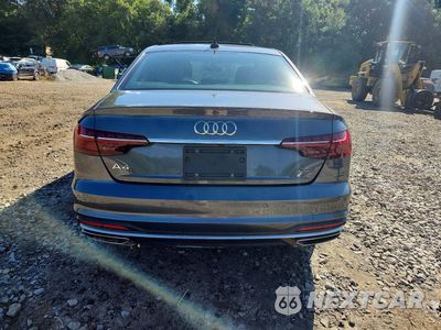 Zdjęcie 6 z 12 samochodu: 2023 AUDI A4 PREMIUM 45 VIN:WAUDAAF45PN020933 - miniatura