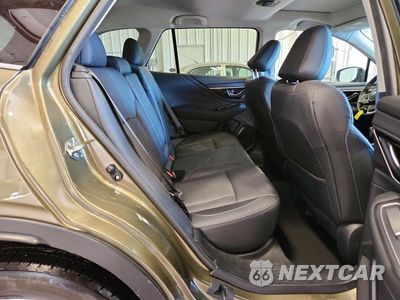 Zdjęcie 11 z 14 samochodu: 2020 SUBARU OUTBACK LIMITED XT VIN:4S4BTGND7L3219363 - miniatura