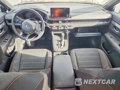 Zdjęcie 8 z 13 samochodu: 2024 HONDA CR-V SPORT VIN:7FARS6H50RE013497 - miniatura