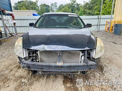Piąte zdjęcie samochodu w środku: 2012 NISSAN ALTIMA 2.5 VIN:1N4AL2APXCC104894 - miniatura