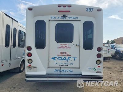 Zdjęcie 6 z 13 samochodu: 2016 FORD E450 SHUTTLE BUS VIN:1FDFE4FS5GDC03959 - miniatura
