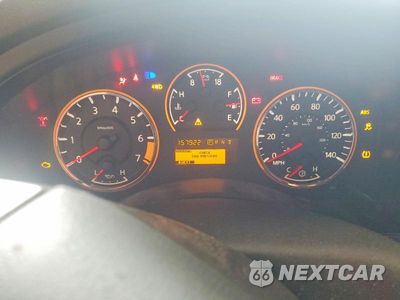 Zdjęcie 9 z 13 samochodu: 2015 NISSAN ARMADA PLATINUM VIN:5N1AA0NCXFN601105 - miniatura