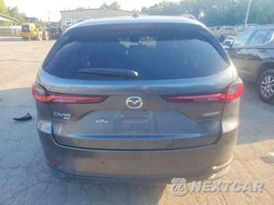 Zdjęcie 6 z 14 samochodu: 2025 MAZDA CX-90 PREMIUM SPORT VIN:JM3KKCHA5S1247567 - miniatura