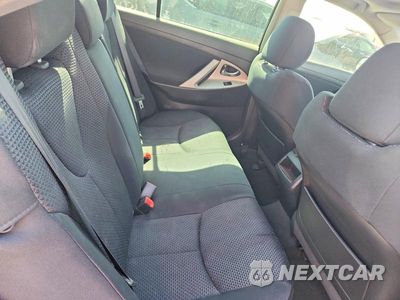 Zdjęcie 10 z 12 samochodu: 2011 TOYOTA CAMRY SE VIN:4T1BF3EK4BU665588 - miniatura