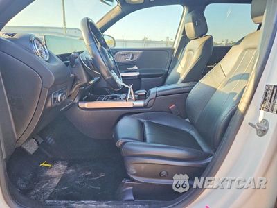 Zdjęcie 7 z 13 samochodu: 2021 MERCEDES-BENZ GLB 250 VIN:W1N4M4GB9MW152701 - miniatura