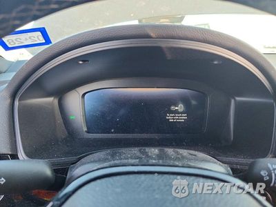 Zdjęcie 9 z 12 samochodu: 2026 HONDA CIVIC SPORT TOURING VIN:19XFL4H97TE009348 - miniatura