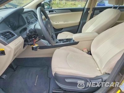 Zdjęcie 7 z 12 samochodu: 2015 HYUNDAI SONATA SE VIN:5NPE24AF6FH146277 - miniatura