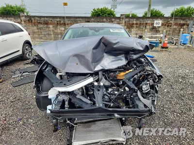 Piąte zdjęcie samochodu w środku: 2020 VOLKSWAGEN PASSAT SEL VIN:1VWCA7A33LC006239 - miniatura