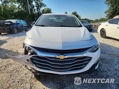 Piąte zdjęcie samochodu w środku: 2024 CHEVROLET MALIBU LT VIN:1G1ZD5ST8RF140767 - miniatura