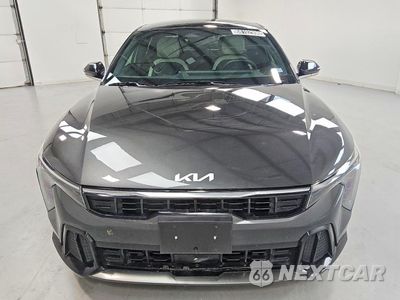 Piąte zdjęcie samochodu w środku: 2025 KIA K4 GT LINE VIN:3KPFW4DE8SE145061 - miniatura