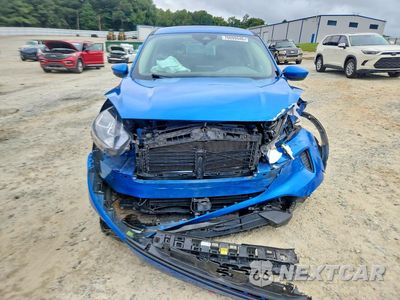 Piąte zdjęcie samochodu w środku: 2020 FORD ESCAPE SE VIN:1FMCU0G60LUA92523 - miniatura