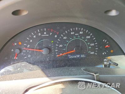 Zdjęcie 9 z 12 samochodu: 2009 TOYOTA CAMRY LE VIN:4T4BE46K09R057770 - miniatura
