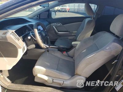 Zdjęcie 7 z 12 samochodu: 2012 HONDA CIVIC LX VIN:2HGFG3B59CH566319 - miniatura