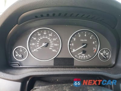 Zdjęcie 9 z 13 samochodu: 2011 BMW X3 XDRIVE35I VIN:5UXWX7C56BLL15102 - miniatura