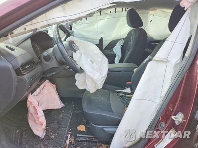 Zdjęcie 7 z 12 samochodu: 2022 NISSAN SENTRA SV VIN:3N1AB8CV1NY241814 - miniatura