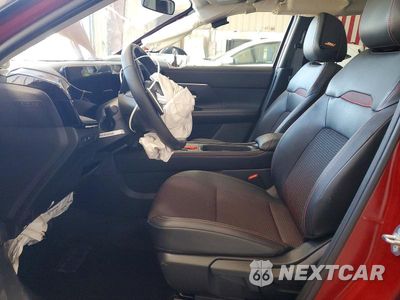 Zdjęcie 7 z 14 samochodu: 2025 NISSAN KICKS SR VIN:3N8AP6DD0SL436423 - miniatura
