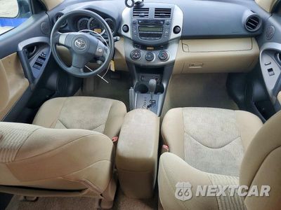 Zdjęcie 8 z 14 samochodu: 2010 TOYOTA RAV4 BASE VIN:2T3ZF4DV3AW026012 - miniatura