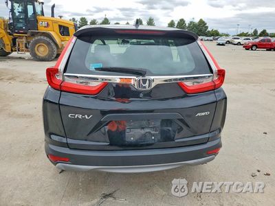 Zdjęcie 6 z 12 samochodu: 2019 HONDA CR-V LX VIN:2HKRW6H3XKH217973 - miniatura