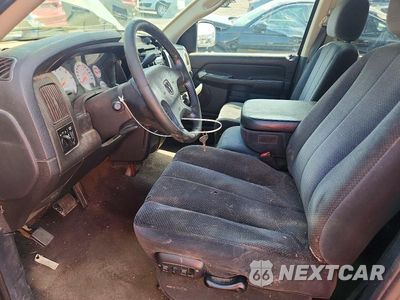 Zdjęcie 7 z 12 samochodu: 2002 DODGE RAM 1500 VIN:3D7HA18Z02G130664 - miniatura